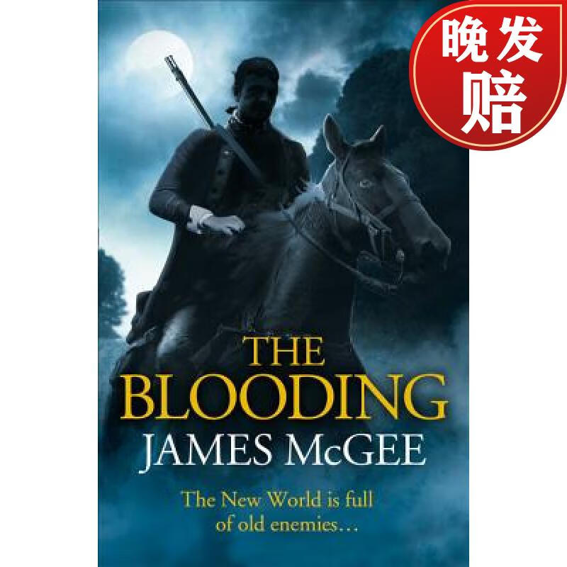 【4周达】the blooding