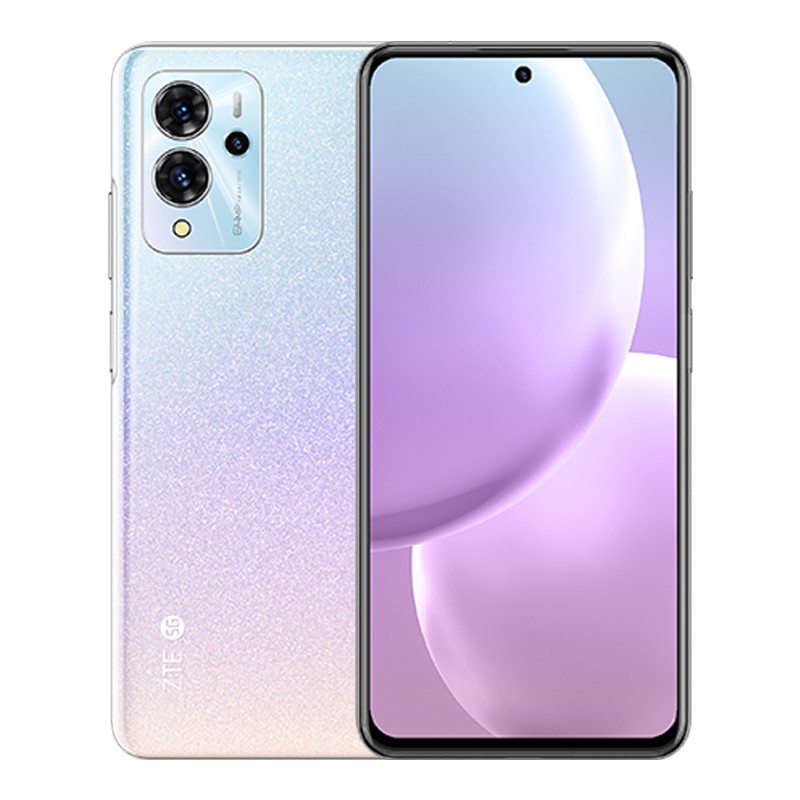 2198 元,中兴远航 20 Pro 全渠道开售:5100mAh 电池 + 66W 快充,支持 4G+5G+WiFi 三通道加速