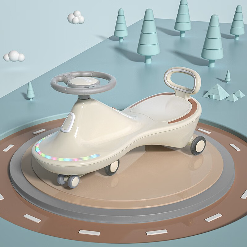 分析扭扭车价格走势|扭扭车价格走势图