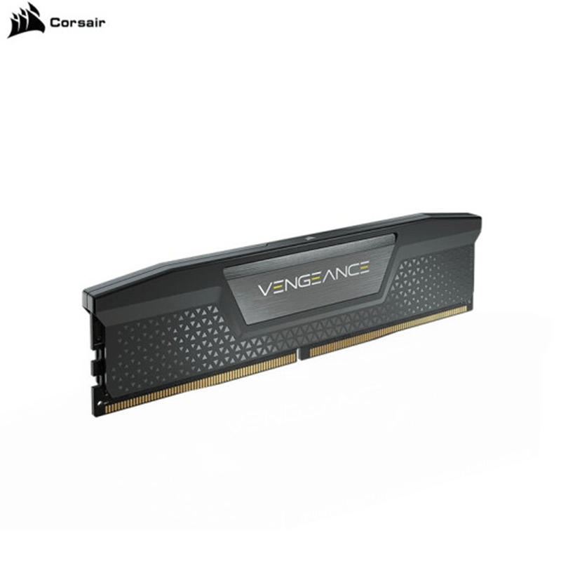 美商海盗船（USCORSAIR） DDR5 内存条复仇者LPX 32G 4800 5600 6000 6400 电脑内存 台式机内存 复仇者 DDR5 6000 16G单条