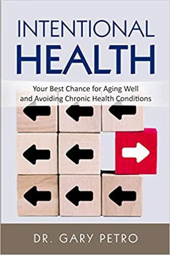 预订 intentional health: your best chance for aging well and