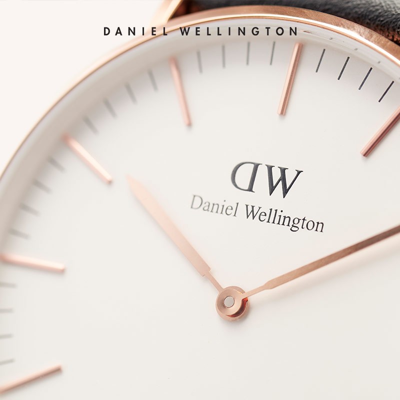 欧美表丹尼尔惠灵顿DanielWellington评价质量实话实说,冰箱评测质量怎么样！