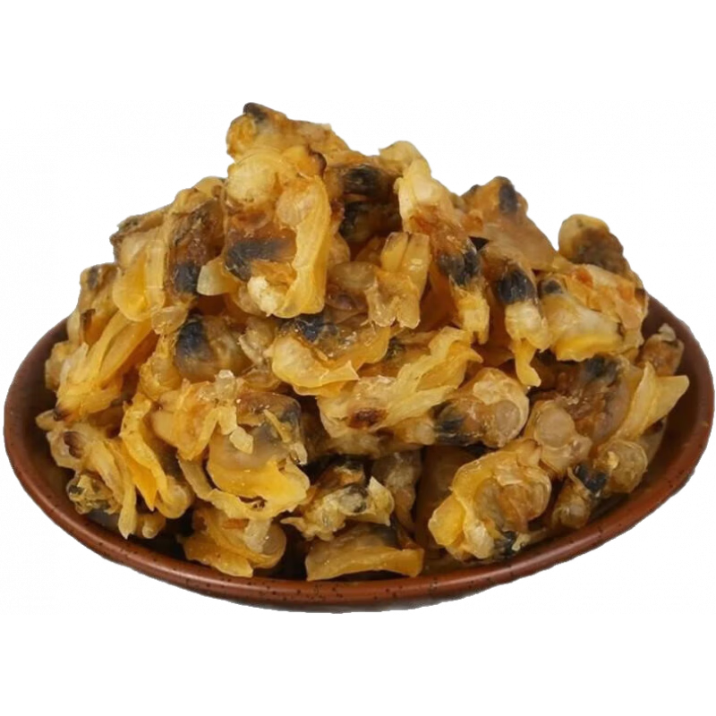 禾澹特產(chǎn)紅島蛤蜊干蛤蜊肉500g無沙花蛤蜆子肉黃蜆子海鮮干貨 款式