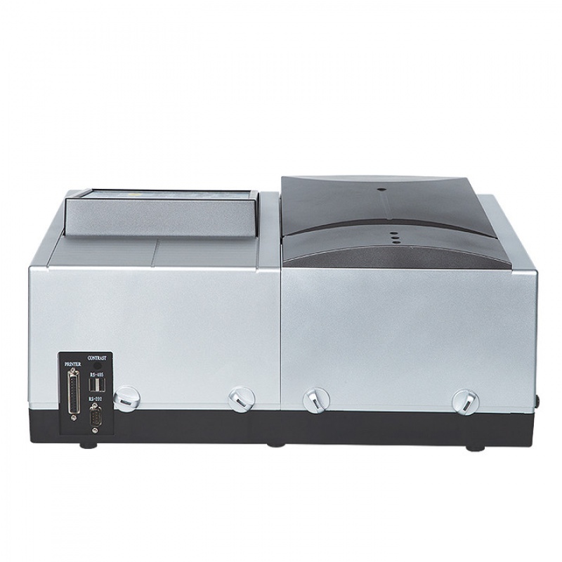 普析通用t6新悦比例双光束紫外可见分光光度计t6新世纪实验室 t6新悦