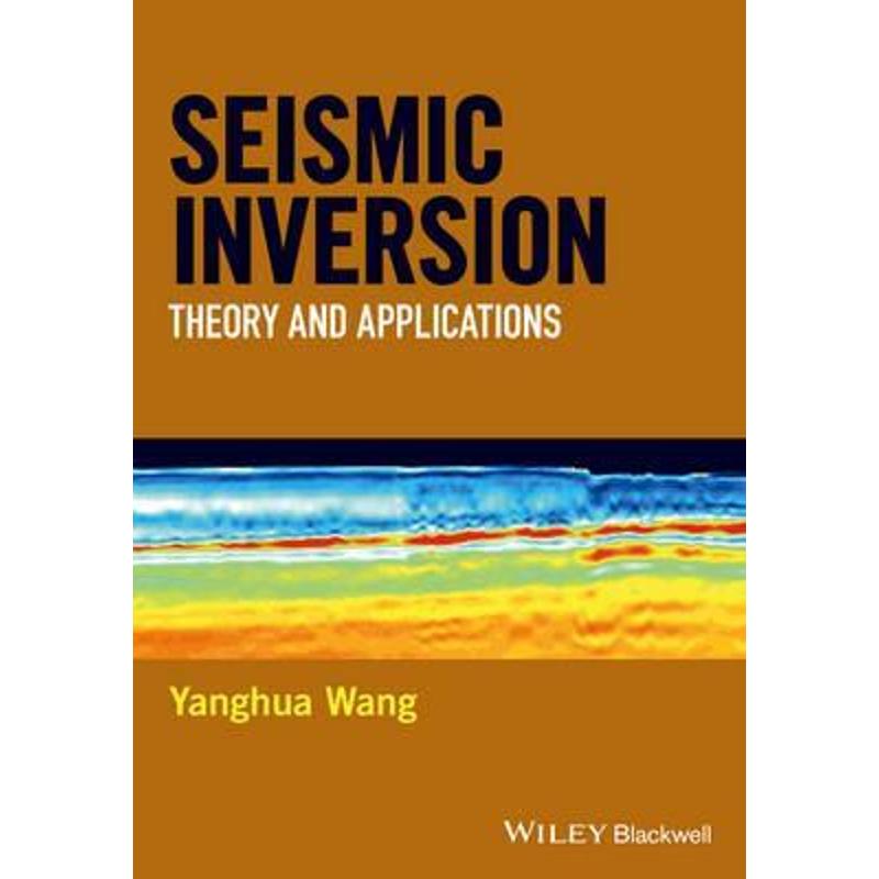 预订seismic inversion:theory and applications