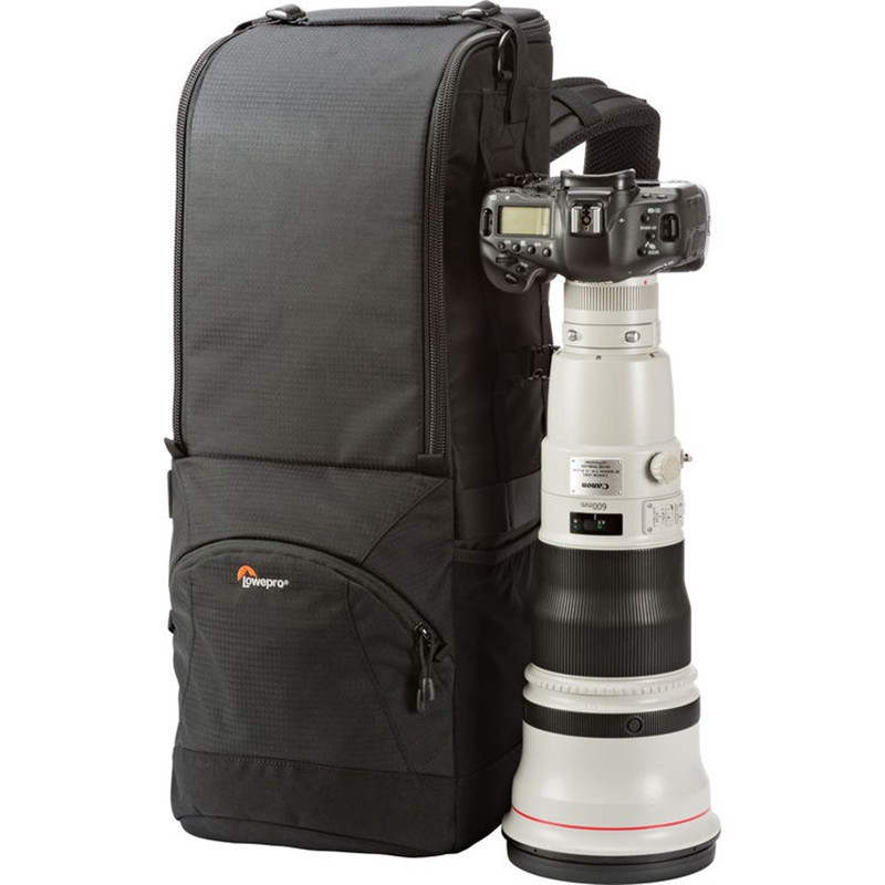 乐摄宝（Lowepro） Lens Trekker 600 AW III 大型双肩背包相机包镜头包