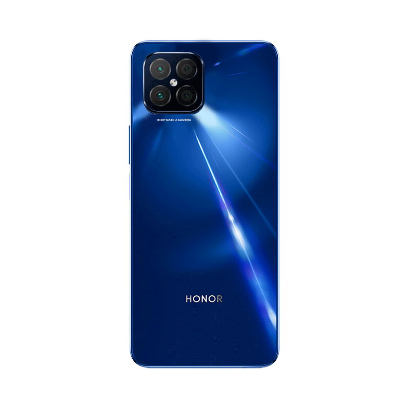 荣耀畅玩20pro 全网通4g手机 6.53英寸屏 屏内指纹解锁 22.