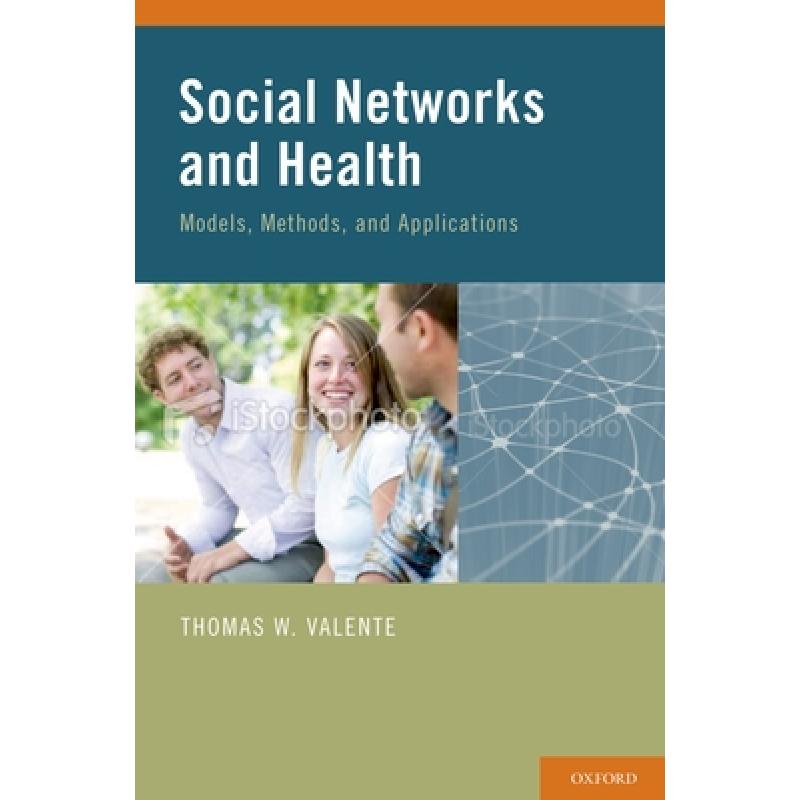 预订 Social Networks and Health: Models, Methods,...