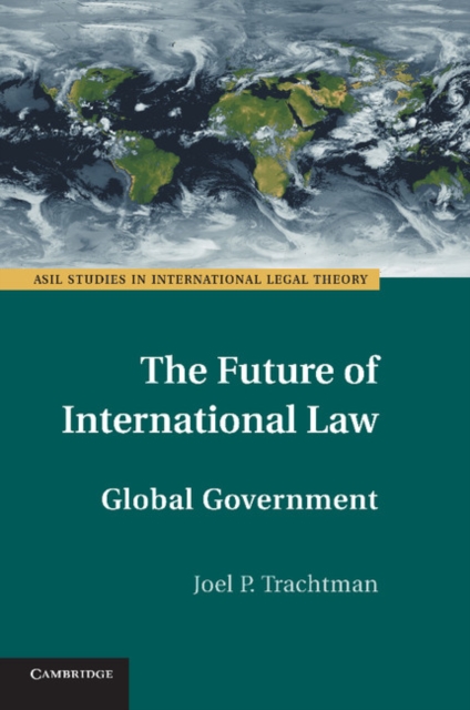 [原版预订]The Future of International Law