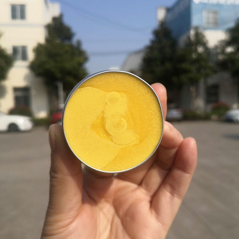 帅榜ffsyr官方乳木果油乳木果油非洲加纳原产地直供未精致乳木果油滋 