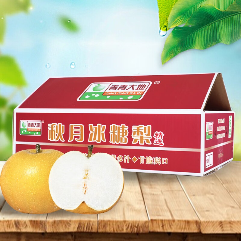 怎么查看梨的历史价格|梨价格历史