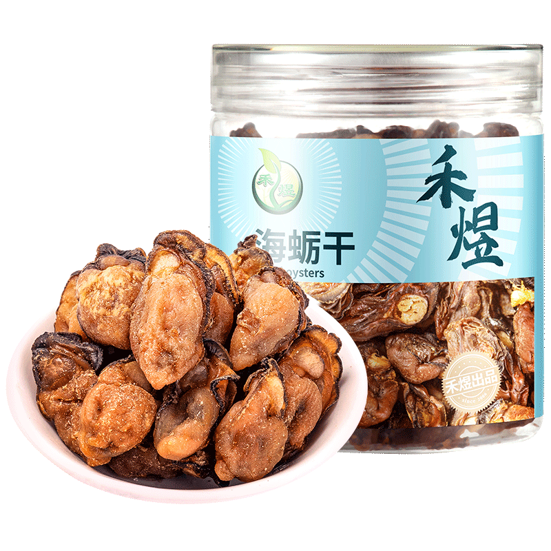 禾煜海鲜干货:价格走势与销量趋势分析