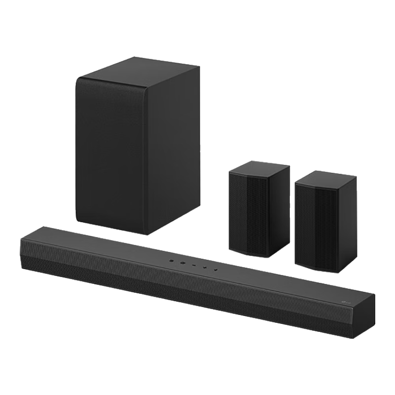 LG������S40TR�������� 4.1 �������廷���� ���ߺ󻷵����� ����ͶӰ���� ����APP�ٿ�