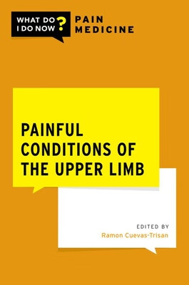 预订 painful conditions of the upper limb