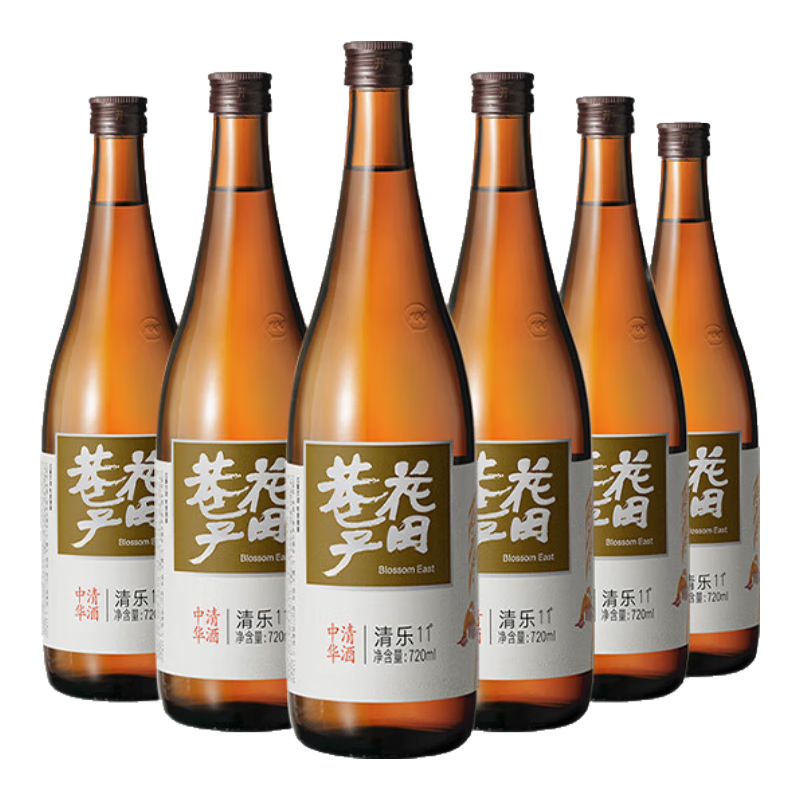 ���������л���ƹ�����ζ΢��11������վ�11�ȴ��׾�6ƿװ 161.8Ԫ