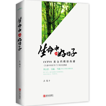 生命中的好日子 王浅