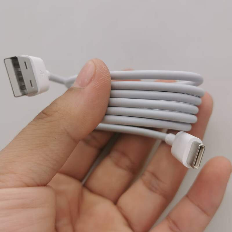 运动版原装充电线充电器快速充电type-c数据线 华为手环b6原装数据线