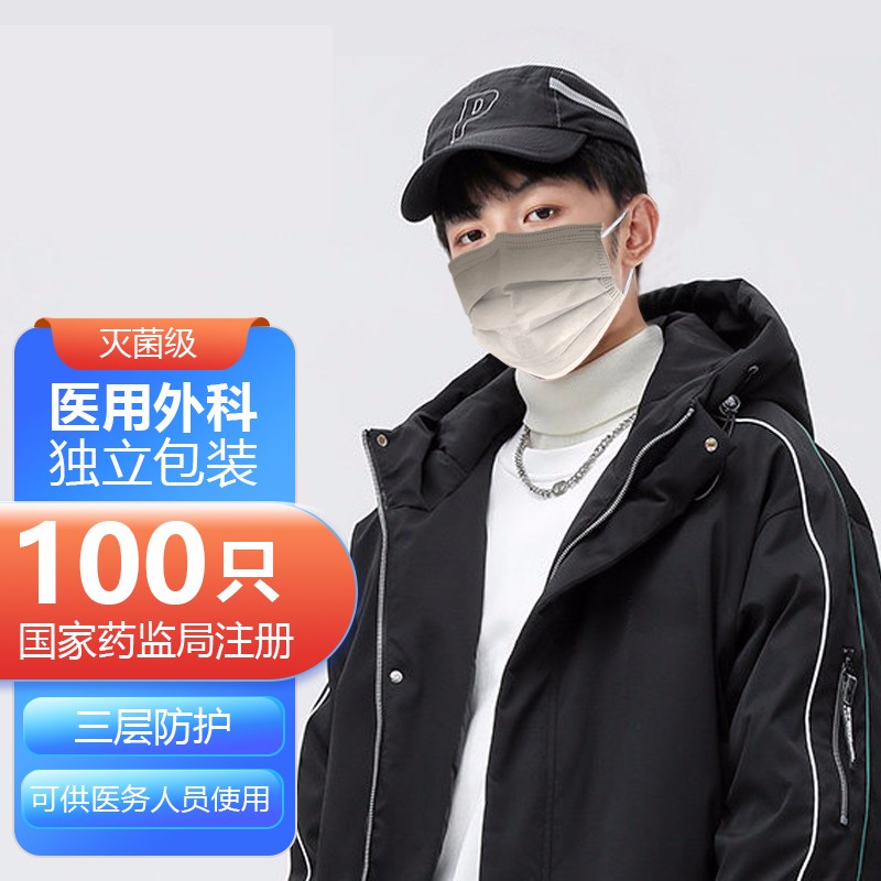 如喜口罩价格历史走势和销量趋势
