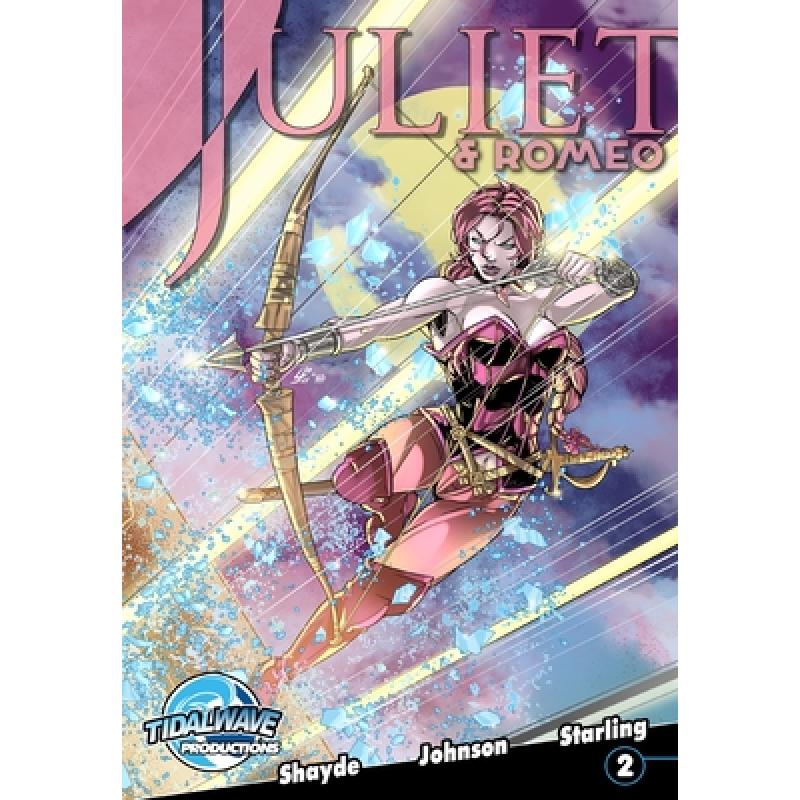 预订 Juliet & Romeo #2