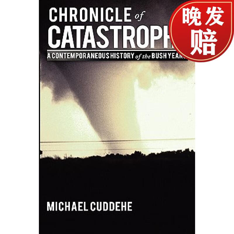 【4周达】chronicle of catastrophe: a contemporaneous history of