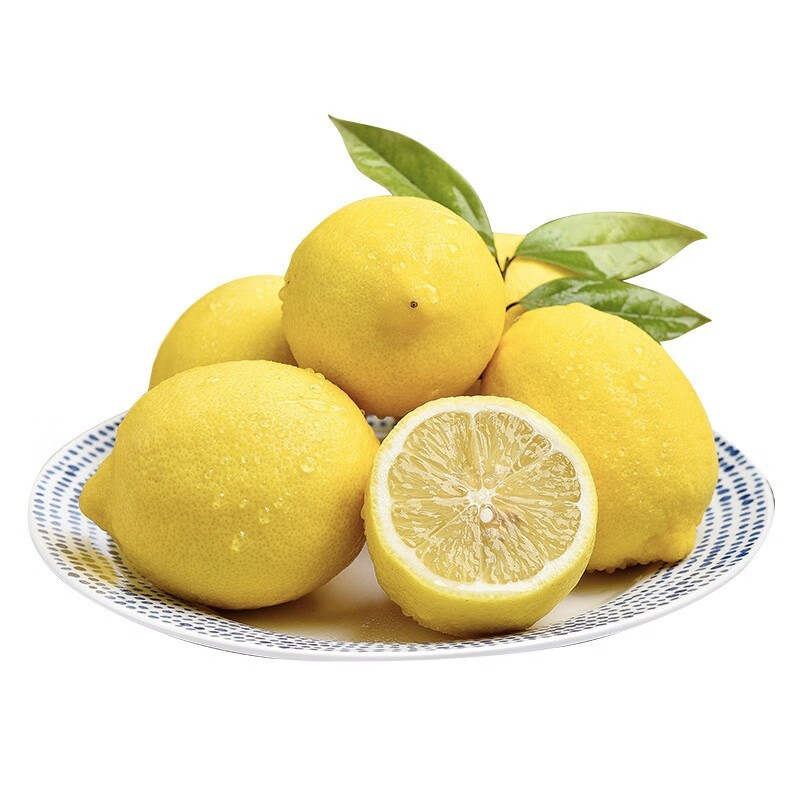 柠檬能查历史价格吗|柠檬价格走势图