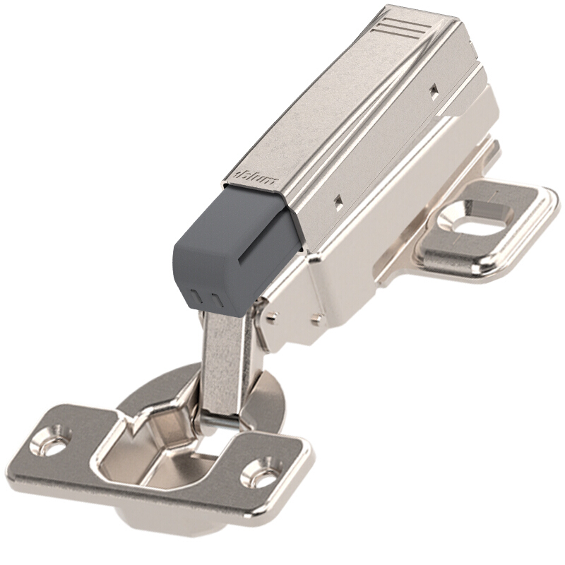 百隆(blum)百隆百隆铰链外置阻尼缓冲合页橱柜衣柜门铰直臂中弯大弯