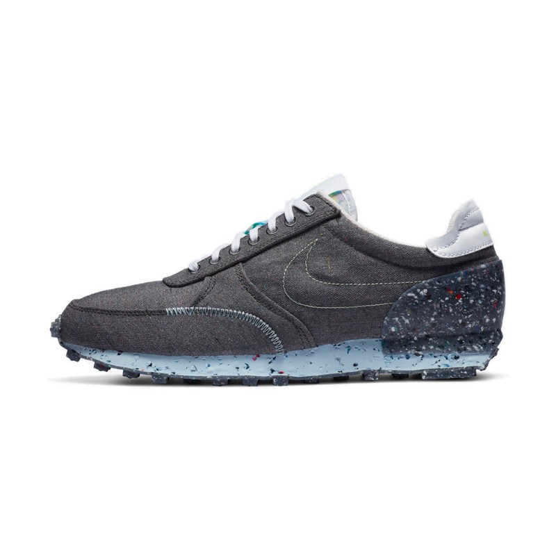 耐克nike daybreak type 彩色双钩拼接休闲鞋 运动鞋 跑步鞋 男鞋 cz