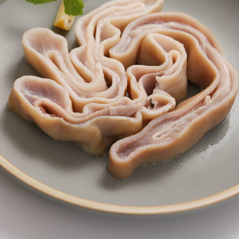 虎钢馋沙鱼肚海洋鲨鱼肚新鲜海鲜水产生鲜冷冻保温顺丰300g 【鲨鱼肚