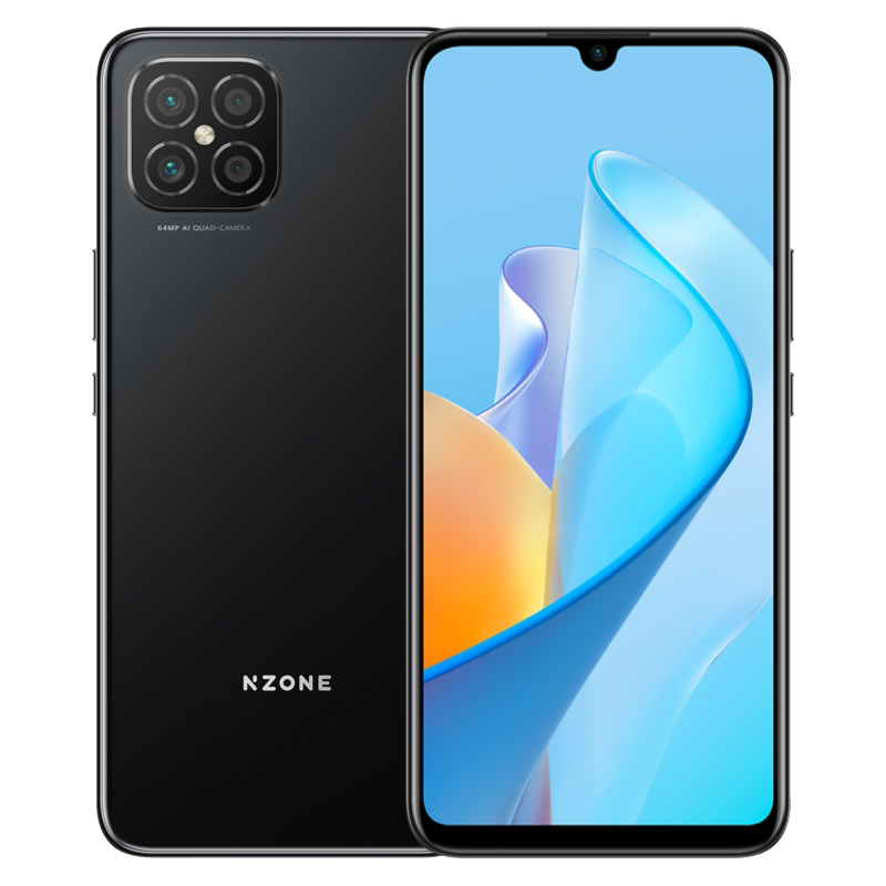 Hi nova华为智选NZONE S7Pro+ 全网通5G手机 支持66W超级快充 型号SP300 8G+128G 优雅黑  优雅黑 8+128