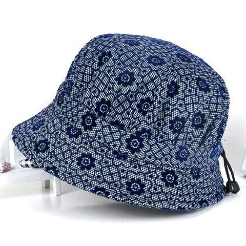 dicify新品新品老太太戴的春季帽女帽女士老年夏帽帽子奶奶春夏季遮阳