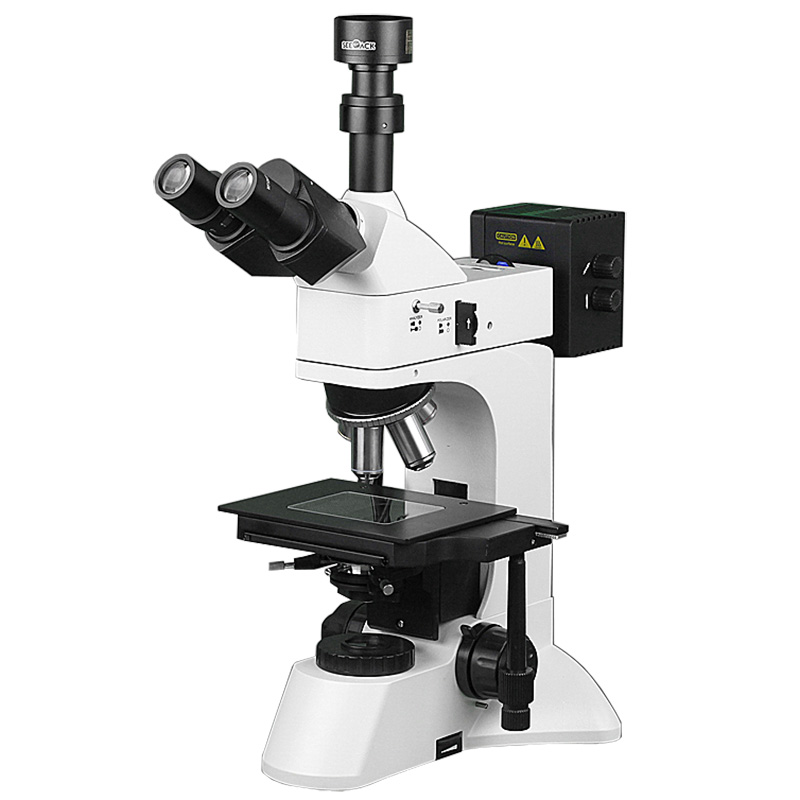 SEEPACK西派克 金相显微镜液晶模组金属组织高清视频显微镜 L323(反射款） L323
