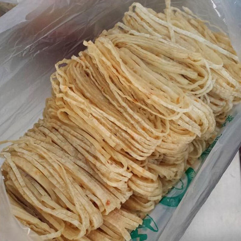 味巴哥(weibage)礼泉建陵烙面陕西特产传统特色手工农家美食小吃辣子