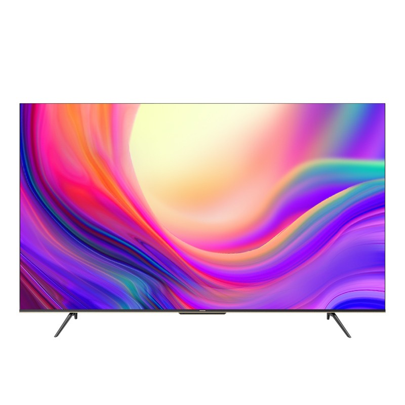 创维 酷开P50 Pro 75英寸4K 蓝牙5.0 2+32G 防蓝光 双频wifi投屏 声控全面