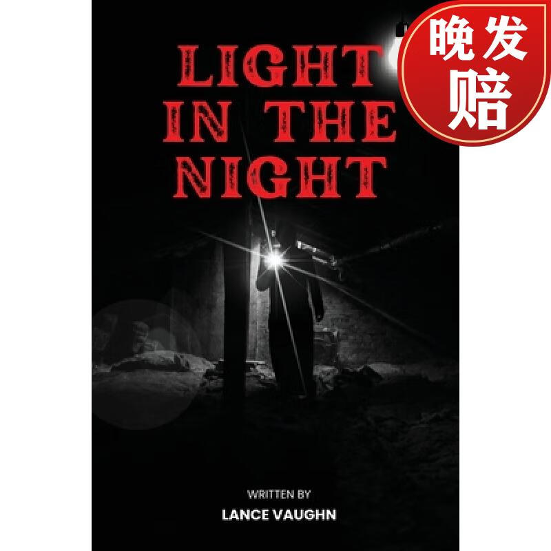 【4周达】light in the night