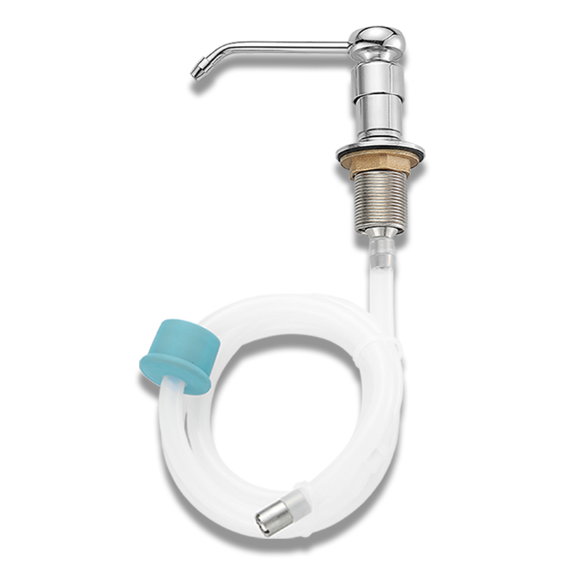 高迪朗品牌厨房水槽皂液器S91A5款,稳定价格优异品质