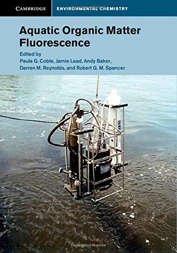 Aquatic Organic Matt