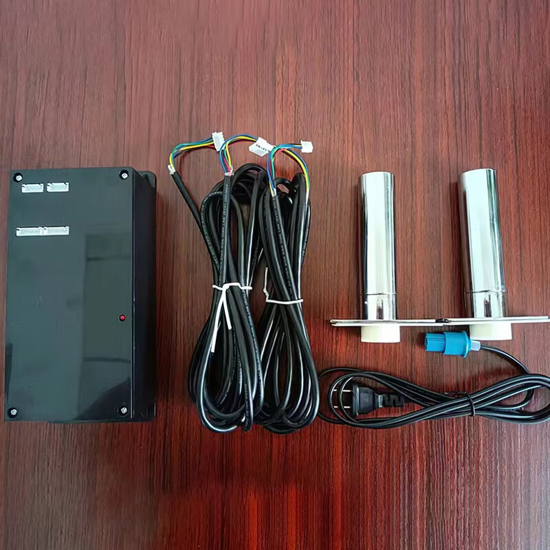 驭舵缓冲间气闸门互锁控制器两门三门互锁装置电子互锁洁净室连锁磁力