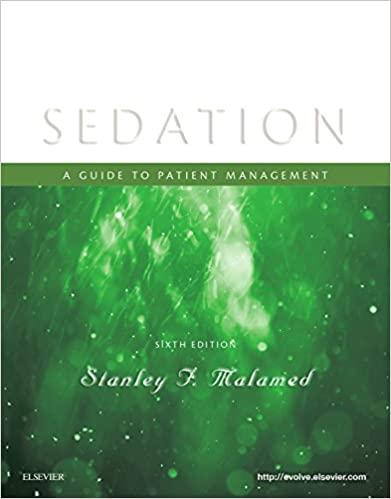 预订 高被引sedation: a guide to patient management