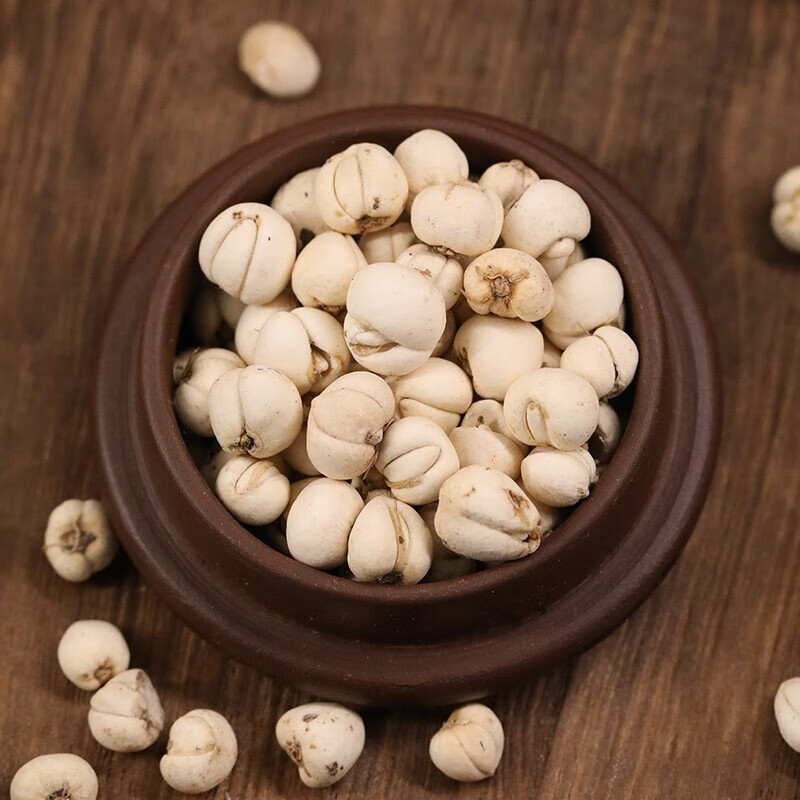 禾沐康 川贝母 10g/瓶(精选)中药饮片中药材 用于肺热燥咳 干咳少痰