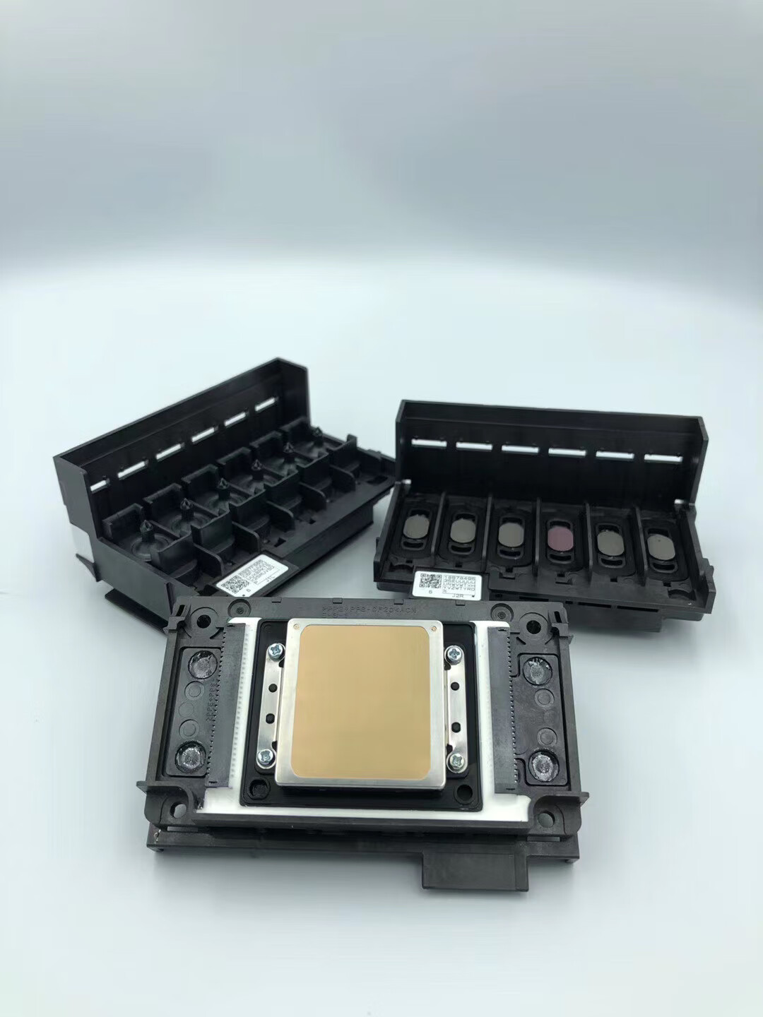 全新原装xp600 新五代xp600 9代11代 uv写真机喷头 全新原装xp600喷头