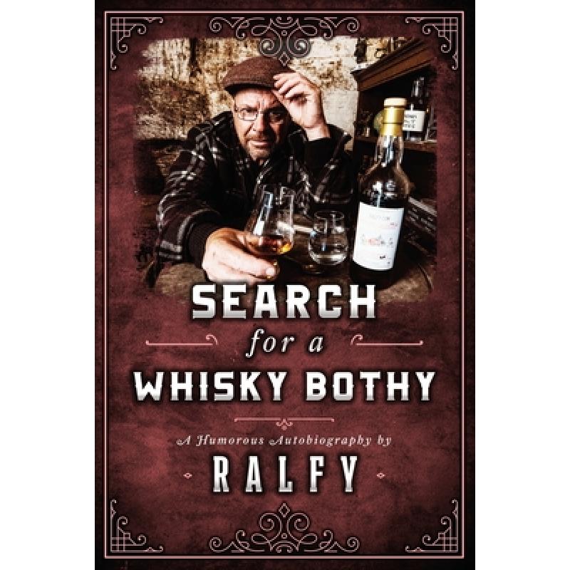 预订 Search For A whisky Bothy