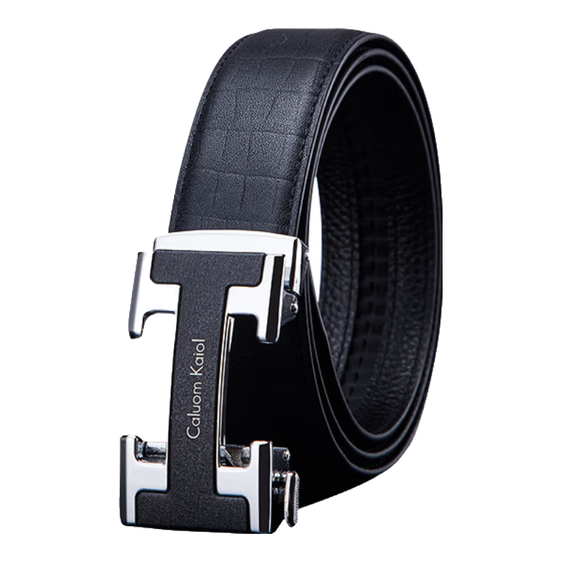 Caluom KaiolƷ��Ƥ����ʿ�ڴ�ʽ�Զ�����ʿ����ͷ��ţƤ���ʥ������������ ��ר����С�8035A�ڴ�ʽ/õ���ɫ 110cm -130Ĭ����������޼��� 39Ԫ