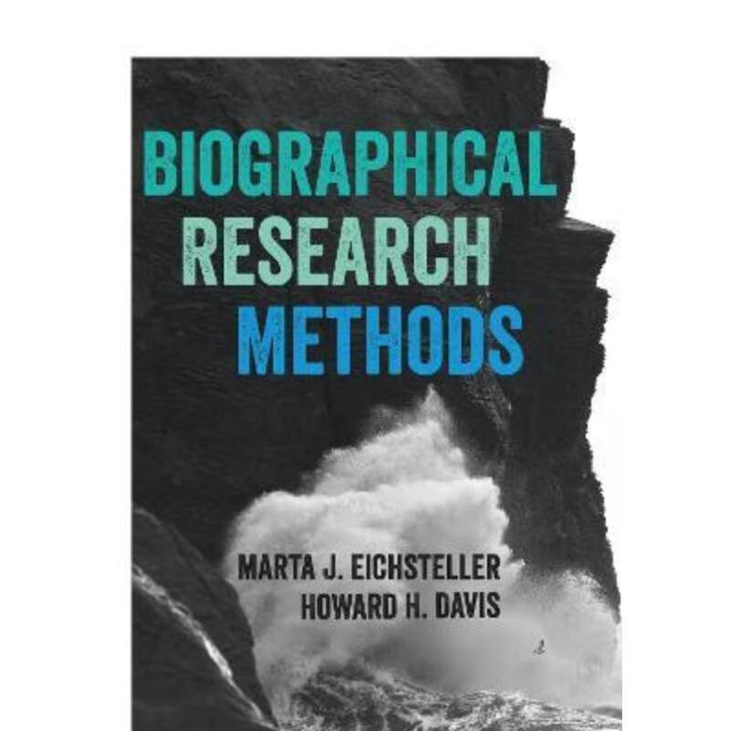 预订biographical research methods