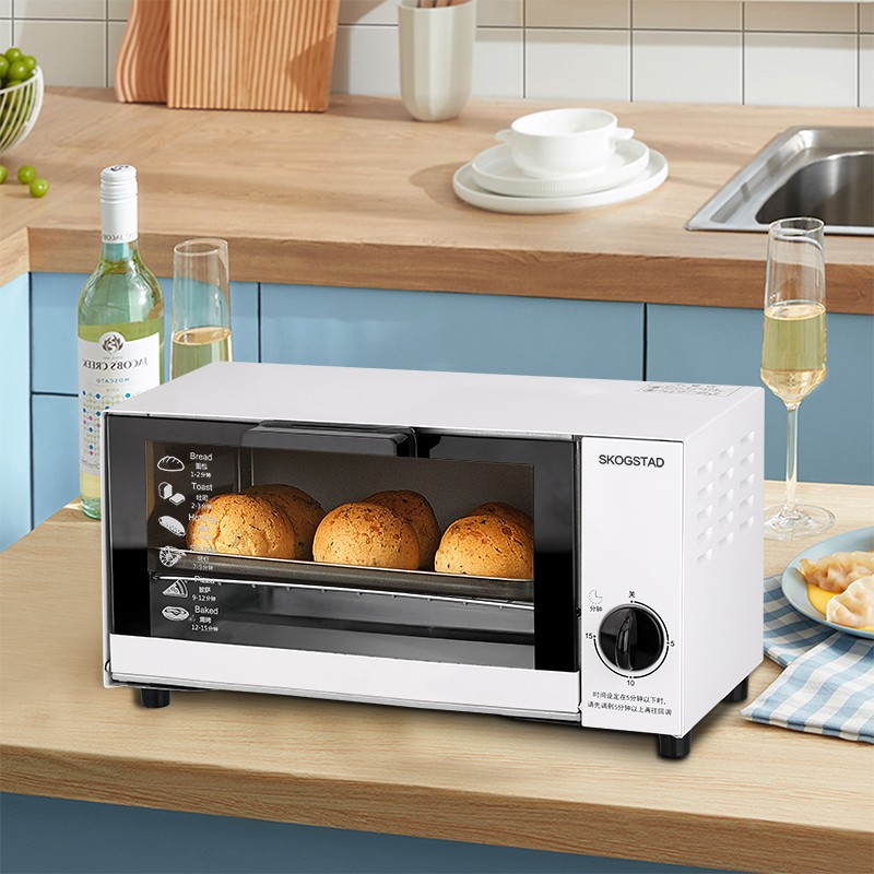 skogstad 思嘉思达美时光电烤箱skd-k0063 skd-k0063