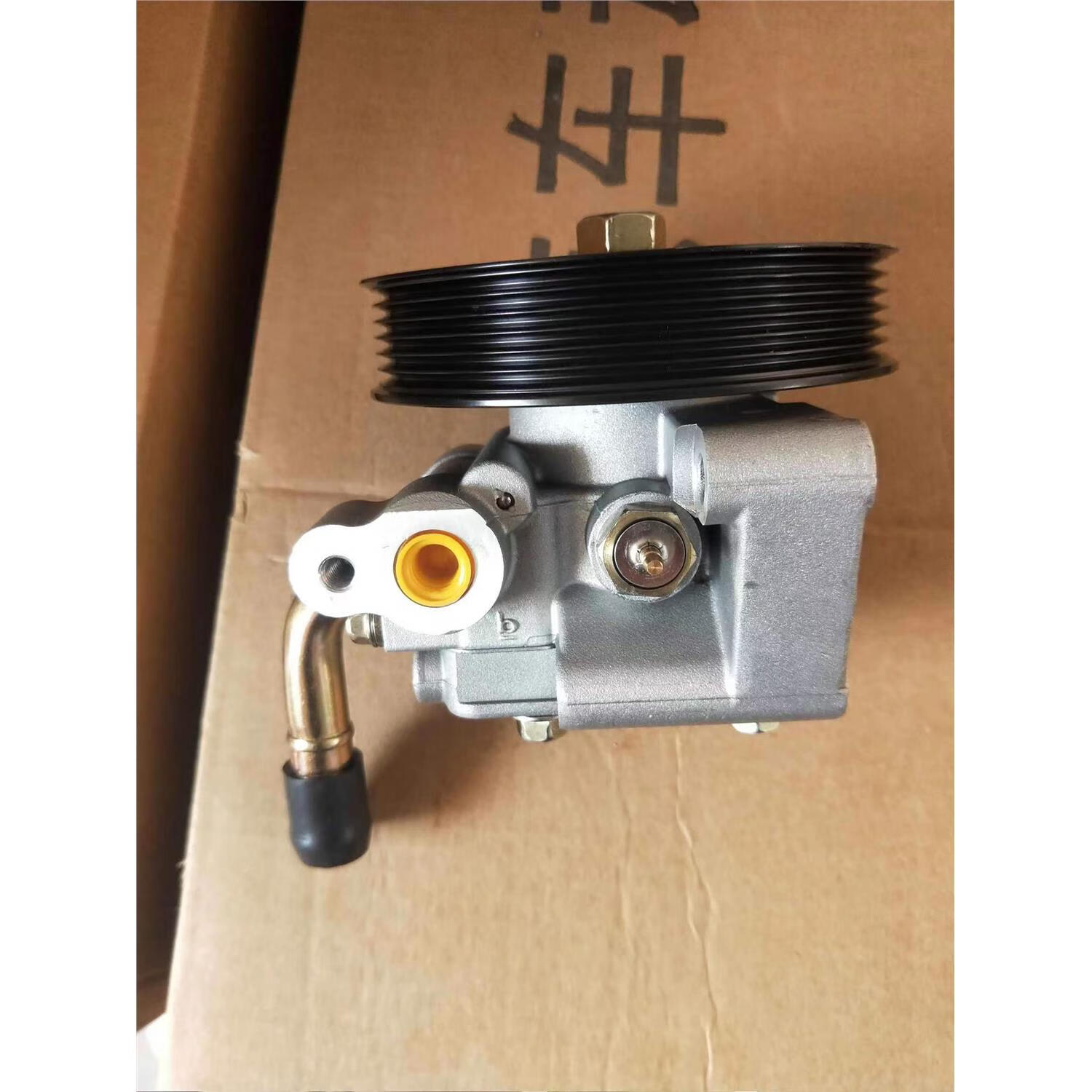 5t 2.0t方向转向助力泵 1.5t 比亚迪宋/2016