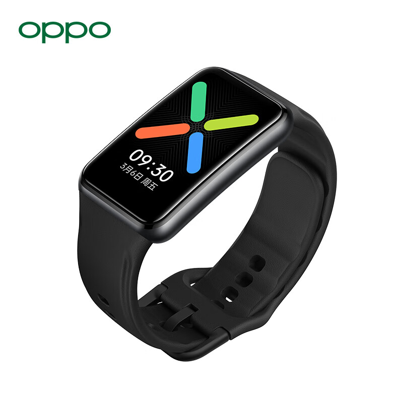 智能手表OPPO Watch Free NFC 手表质量值得入手吗,好不好？