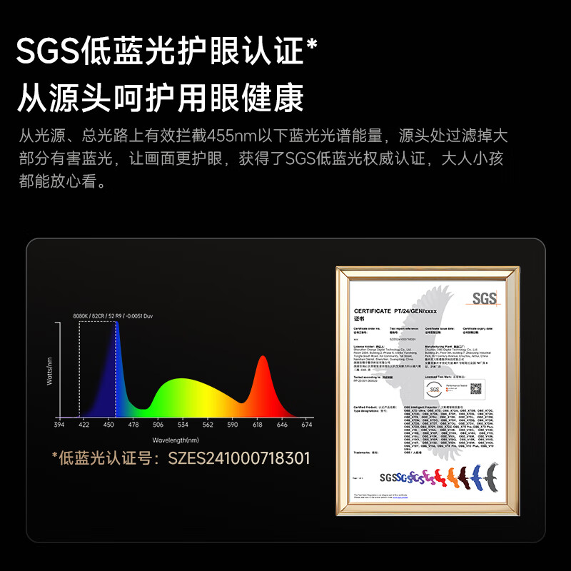 投影仪排名前十品牌热荐这10款高亮超清智能投影闭眼入-图片7