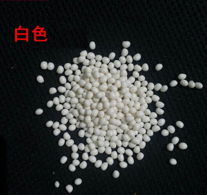 封邊熱熔膠顆粒封邊膠高溫中溫熱熔膠透明混合膠粒木工封邊機專用 808中溫米白 2.7公斤