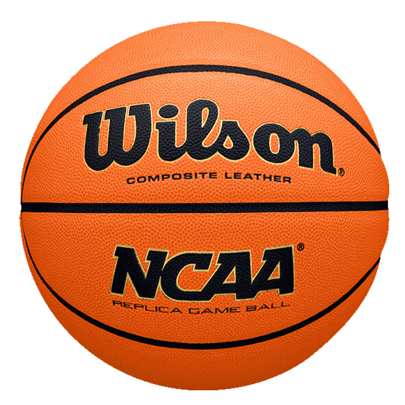 Wilson 威尔胜 NCAA复刻版 7号篮球 WZ2007701CN7