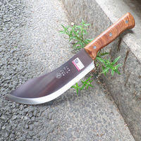 涞思芊*轻奢芊阙屠宰刀杀猪刀具分割刀肉联厂切肉刀